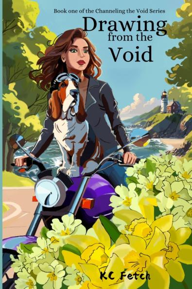 Drawing from the Void