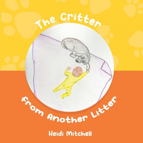 The Critter from Another Litter