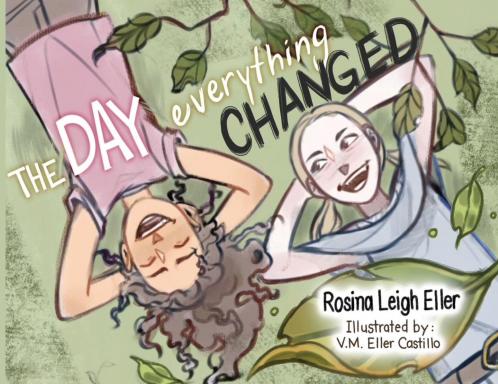 The Day Everything Changed