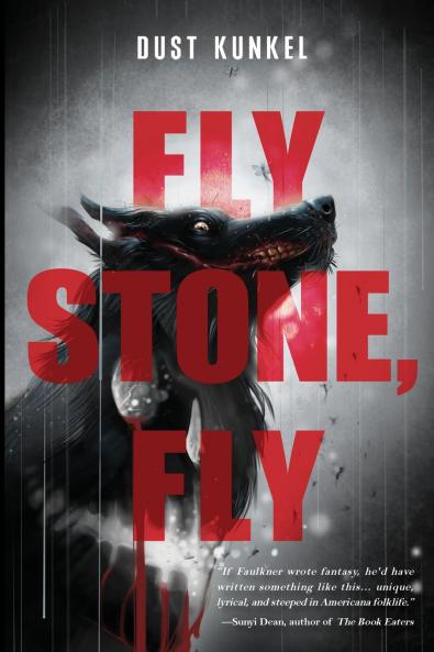 Fly Stone Fly