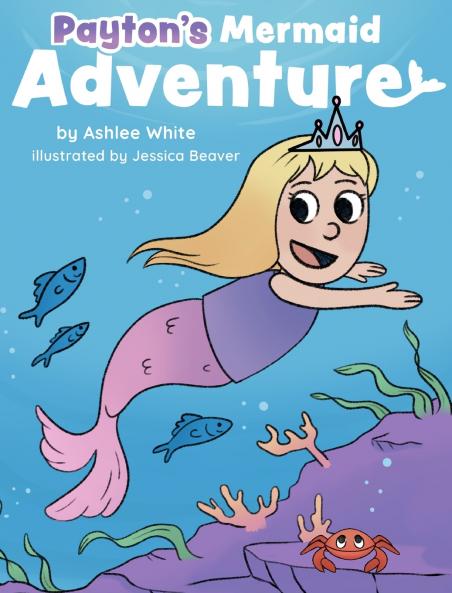 Payton's Mermaid Adventure