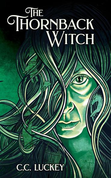 The Thornback Witch