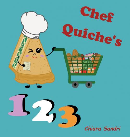 Chef Quiche's 123