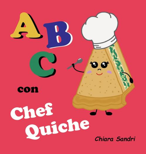 ABC con Chef Quiche