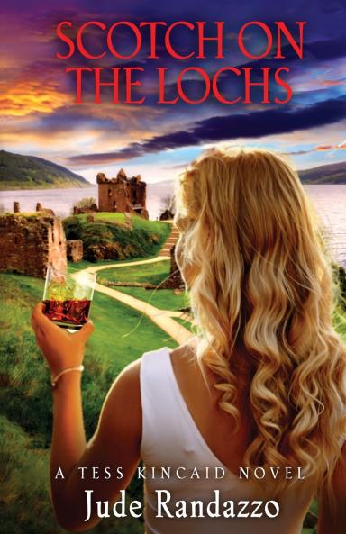 Scotch on the Lochs