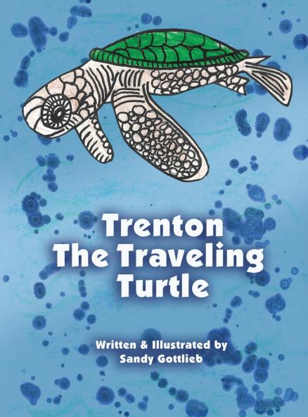 Trenton The Traveling Turtle
