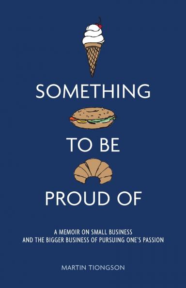Something To Be Proud Of