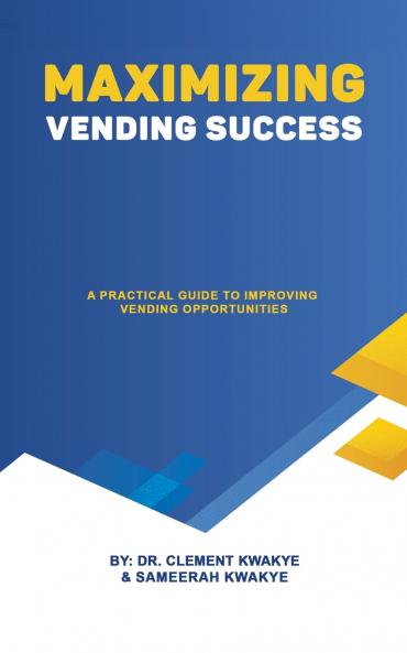 Maximizing Vending Success