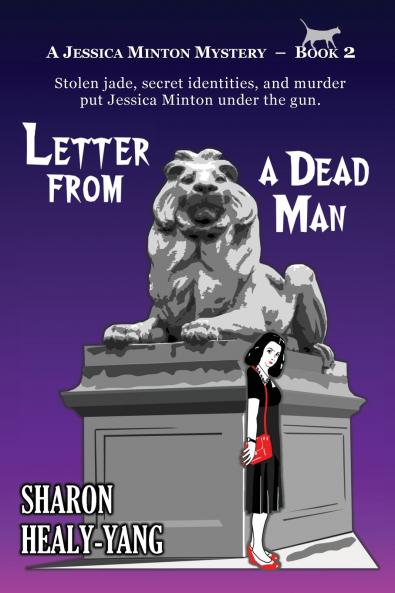 Letter from a Dead Man