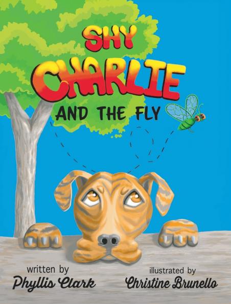 Shy Charlie and the Fly