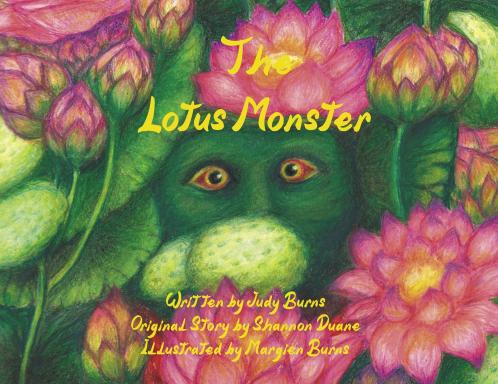 The Lotus Monster