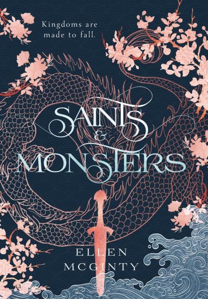 Saints and Monsters