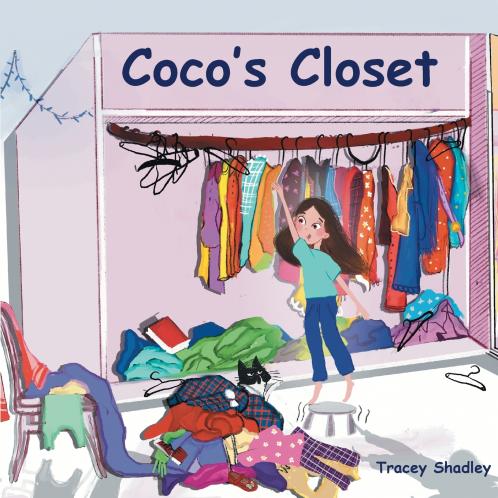 Coco's Closet