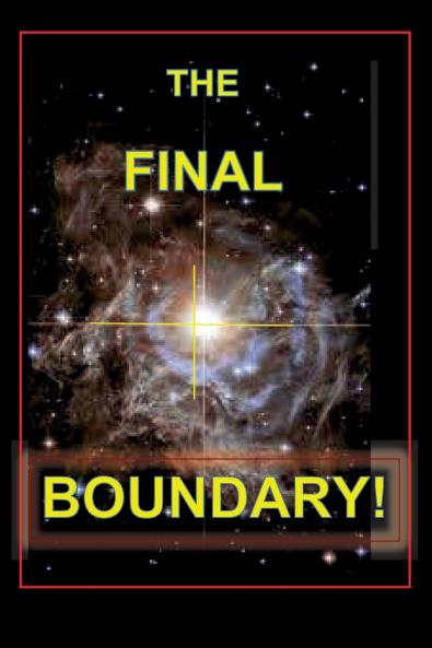 The Final Boundary!