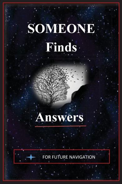 Someone Finds Answers