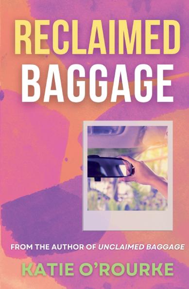 Reclaimed Baggage