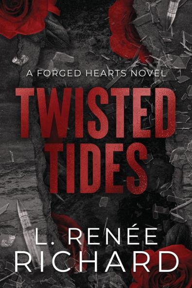 Twisted Tides
