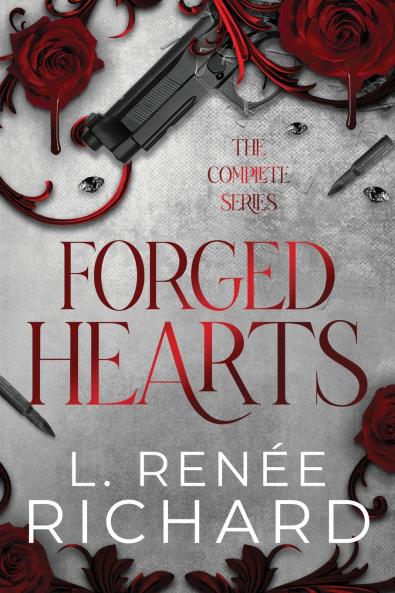 Forged Hearts