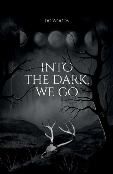 Into the Dark We Go