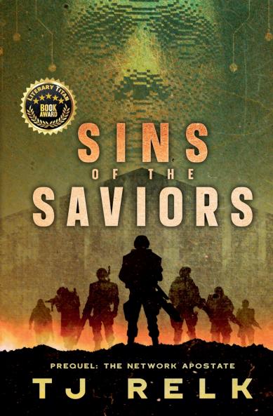 The Network Apostate