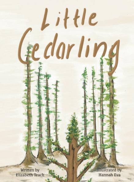 Little Cedarling