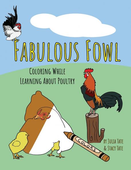 Fabulous Fowl