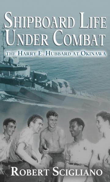 Shipboard Life Under Combat