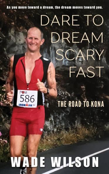 Dare to Dream Scary Fast