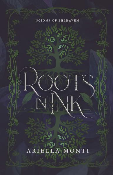 Roots in Ink