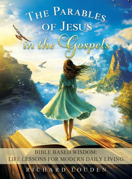 The Parables of Jesus in the Gospels