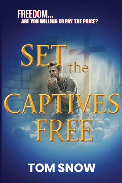SET THE CAPTIVES FREE