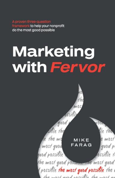 Marketing with Fervor