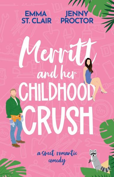 Merritt and Her Childhood Crush