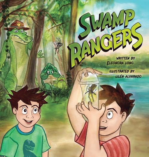 Swamp Rangers