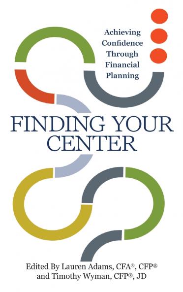 Finding Your Center