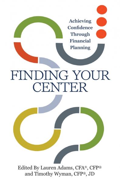 Finding Your Center