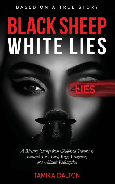 Black Sheep White Lies
