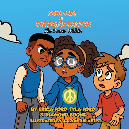 SoulTina & The Peace Doctor