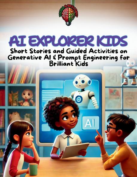 AI Explorer Kids