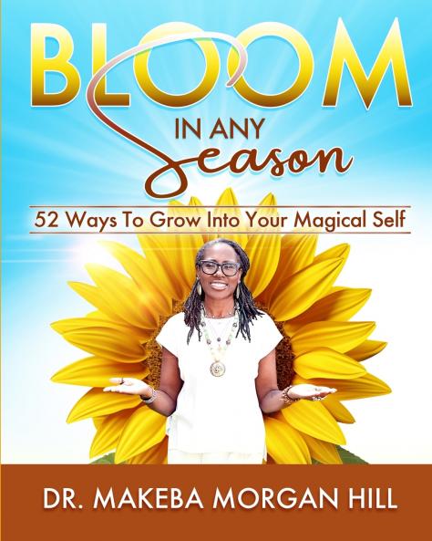 Bloom in Any Season