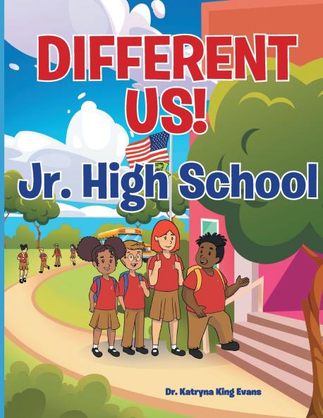 Different Us Jr High School