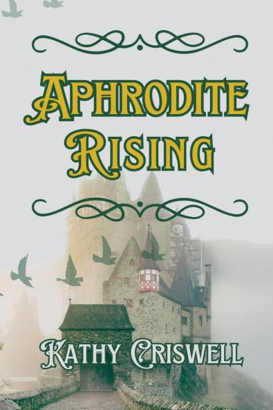 Aphrodite Rising