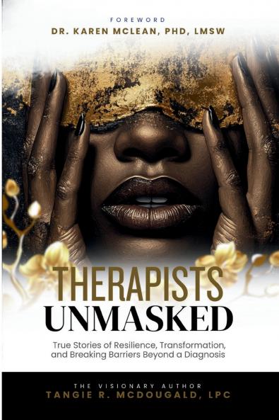 Therapists Unmasked