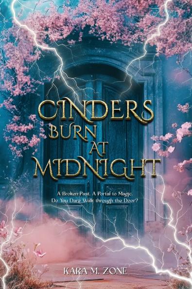 Cinders Burn at Midnight