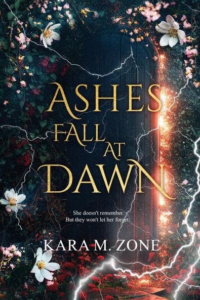 Ashes Fall at Dawn