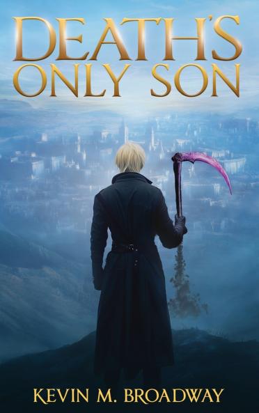 Death's Only Son