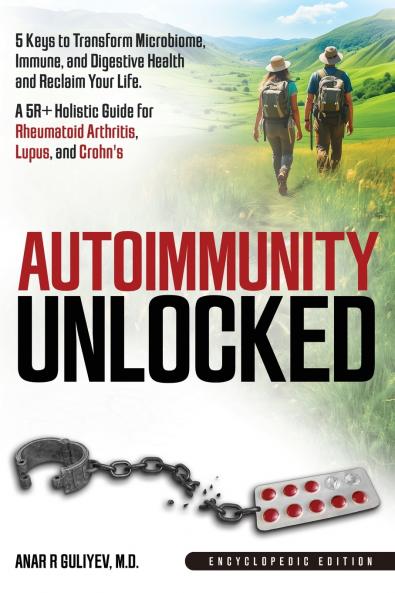 Autoimmunity Unlocked