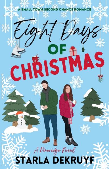 Eight Days of Christmas
