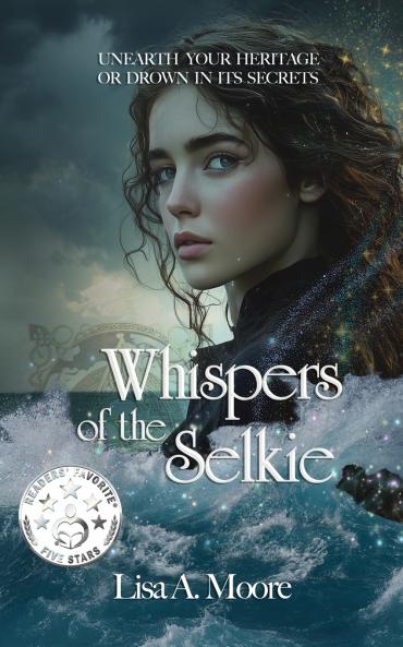 Whispers of the Selkie