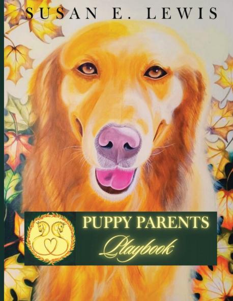 Puppy Parents Playbook